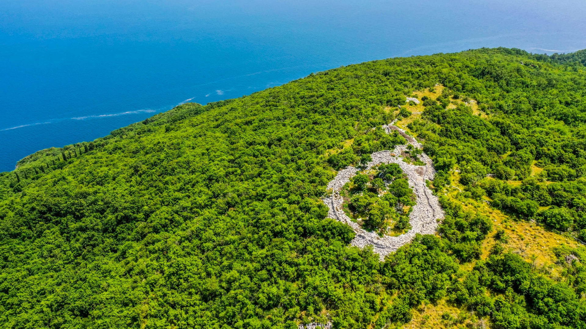 Dobrodošli u svijet gradina – kaštelira